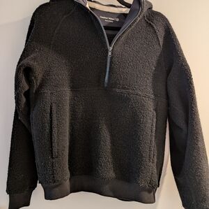 Outdoor Voices Fleece Hoodie